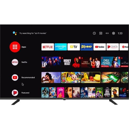  Televizor Vivax Imago A SERIES 50UHD10K 50" UHD 4K Android Cijene