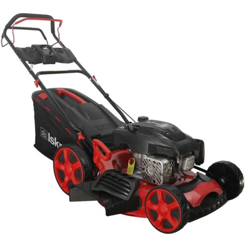 Iskra benzinska kosilica HG51SMH-RV120 Cijene