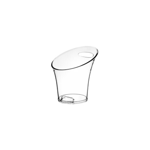 Posuda za boce /prozirna-polikarbonat/ &ndash; 26x21cm Cijene