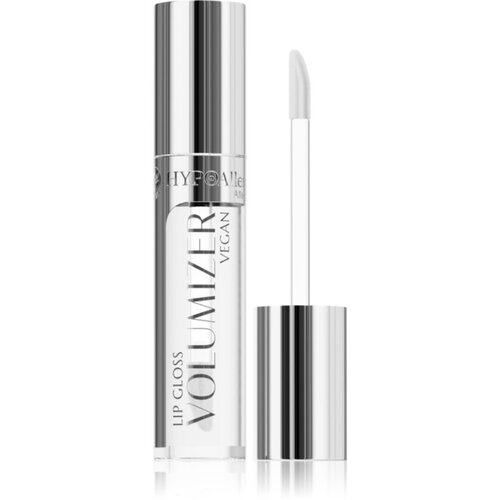 BELL Hypoallergenic sijaj za ustnice za večji volumen z vlažilnim učinkom odtenek 01 Clear 4.2 g Slike