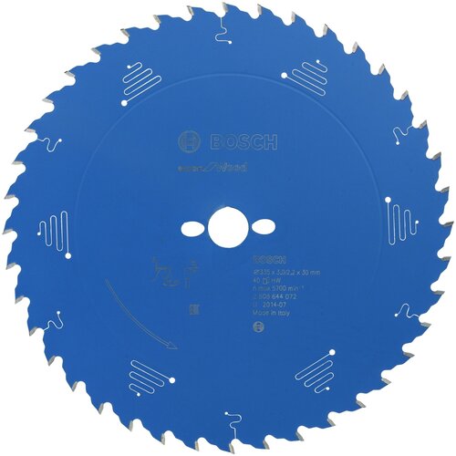 Bosch Expert for Wood listovi kružne testere za ručne testere 2608644072 Cene