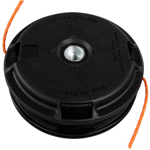 Makita 191D93-3 2-thread head Tap&Go 2,4mm Cijene