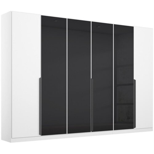 Modern Living Omara S Klasičnimi Vrati Artemis, Bela, Antracit Cene