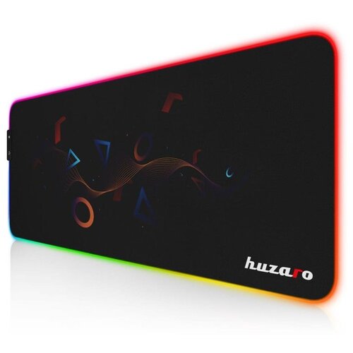  Mousepad 2.0 XL RGB gaming podloga za mi&amp;scaron; Slike