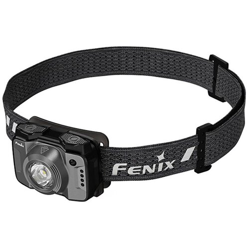 Fenix HL12R V2.0 LED svjetiljka za glavu 500 lm 112 h FEHL12RV2-grau Cijene
