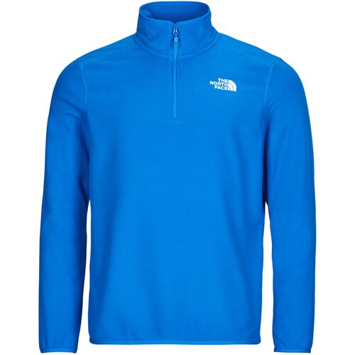 The North Face Flis 100 Glacier 1/4 Zip Cene