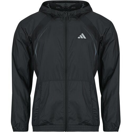 Adidas Tech Apparel Windbreaker Crna Cene