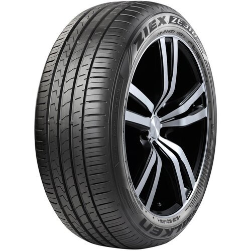 Falken Letna 225/65R17 102V SUV 4X4 Ziex ZE310EC - Skladišče 7 (Dostava 1 delovni dan) Cene