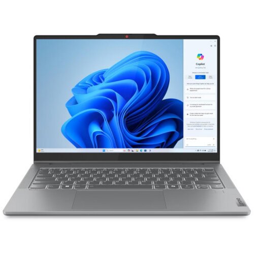 Lenovo NB IdeaPad 5 14 i7-13620H/16GB/M.2 1TB/14"Touch/Win11Pro/SRB/83KX004YYA Cene
