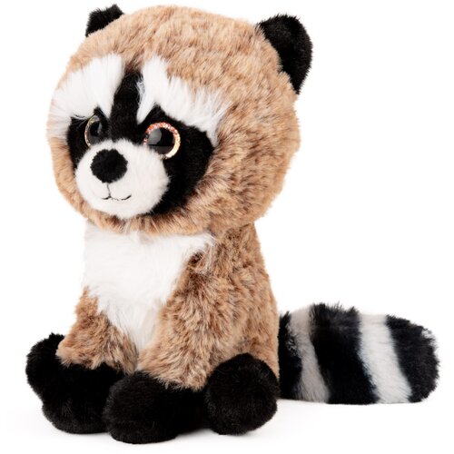 Amek Toys Pli&amp;scaron;ani rakun Slike