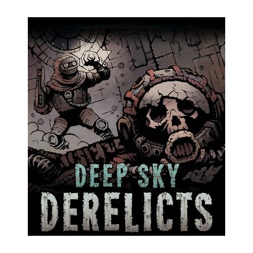 Deep Sky Derelicts Steam Key GLOBAL Cene