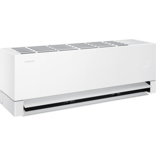 Samsung WIND-FREE PREMIERE+ AR70H07CAAWNEU klimatska naprava z montažo Slike