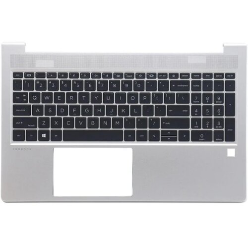  Palmrest (C Cover) sa tastaturom za laptop HP Probook 450 G8 455 G8 455R G8 650 G8 Cene