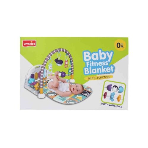 Starwood baby fitnes podloga ( BE5008 ) Slike