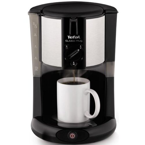 Tefal Popravljen - CM290838 Filter kavni aparat, (21970268) Cene