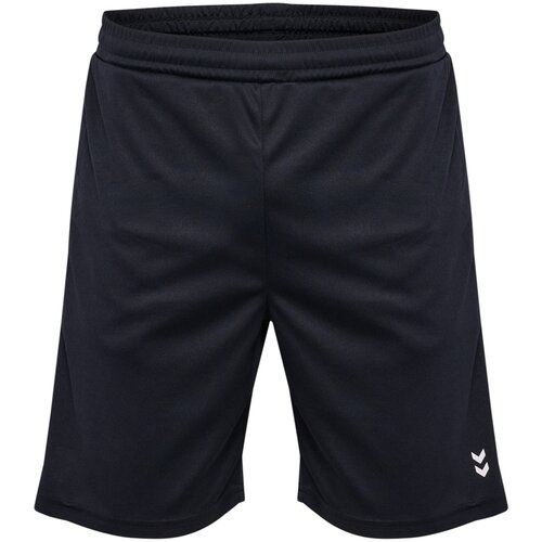 Hummel Mu&amp;scaron;ki &amp;scaron;orc Hmlpulse Training Shorts, Crni Slike