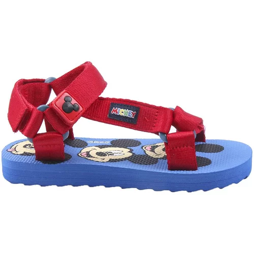 Mickey SANDALS CASUAL VELCRO