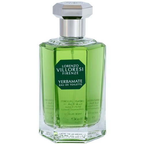 Lorenzo Villoresi Yerbamate toaletna voda uniseks 100 ml Cijene