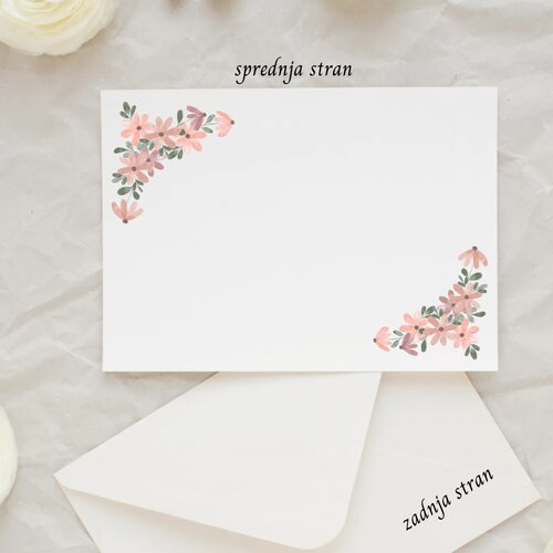  Kuverte za poročna vabila porkv 26-03 Cene