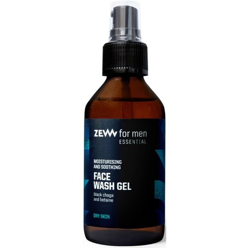 Zew For Men Essential Moisturising and Soothing Set set za navlaženo kožo (za mo&amp;scaron;ke) Slike