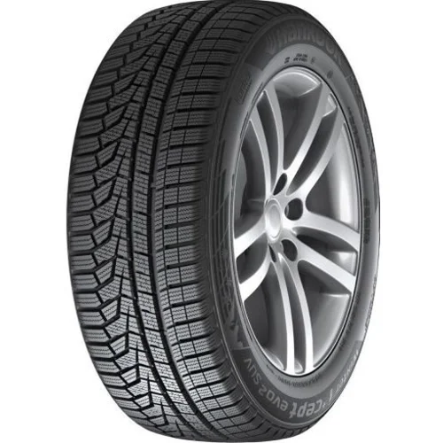 Hankook Zimske pnevmatike Winter icept evo2 SUV W320A 295/35R23 108W XL AO