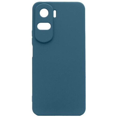  SOFT CASE Maska za telefon za Huawei Honor 90 Lite , Teget Cene