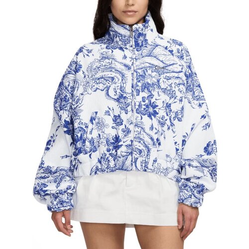 Nike W nsw cllctn jqrd trk jkt Cene