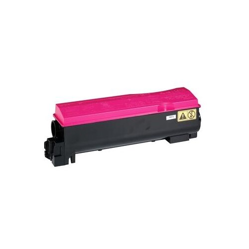 Kyocera TK550M kompatibilen magenta toner, (22138220) Cene