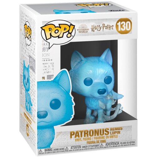Funko Pop Hp: Patronus - Lupin Cene