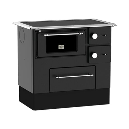 Alfa Plam &amp;Scaron;TEDNJAK ALFA REGULAR 46 ELEGANT ANTRACIT LIJEVI, (35593-antr-l) Slike