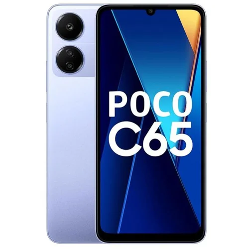  Mobitel Xiaomi Poco C65 4GB 128GB Pastel Blue