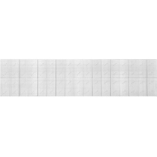  Gabion s žicom debljine 3 5 mm i mrežom 5x5 cm 850x10x200 cm - 10 cm 200 cm 850 cm Slike
