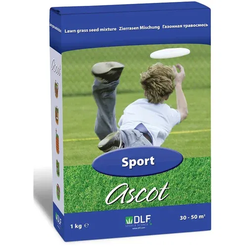 DLF Travna mešanica DLF Turfline Ascot Sport (1 kg)