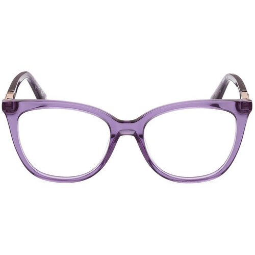 Guess Ženske Dioptrijske naočale GU50197 Purple Slike