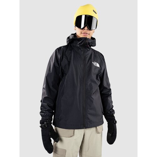 The North Face Build Up Jacket npf Cijene