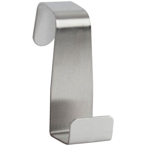 WALTECO Kuka za vrata (D x Š x V: 25 x 64 x 70 mm, Plemeniti čelik, Broj kuka: 2 Kom.) Cijene