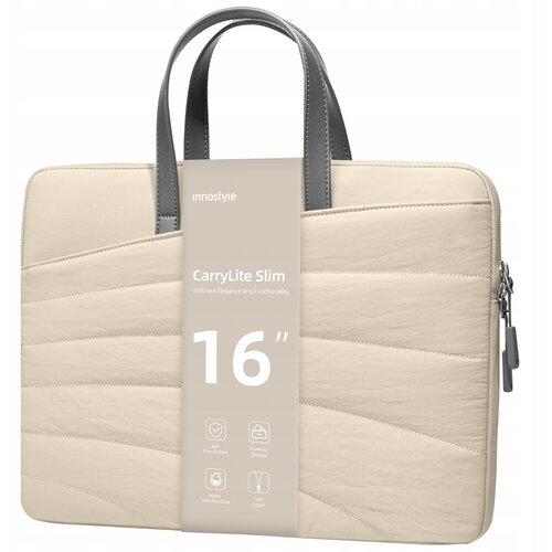 Innostyle TORBA ZA PRENOSNIK 15, 6, 16 L, CARRYLITE SLIM, VODOTESNA ZA TELEFONE, (5000338164) Slike