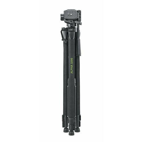  Stativ tripod Cullmann Alpha 3200 Slike