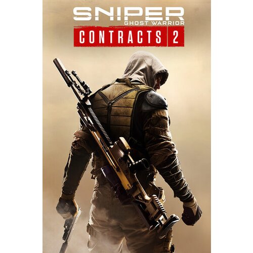  sniper ghost warrior contracts 2 complete edition steam key (pc) europe Cene