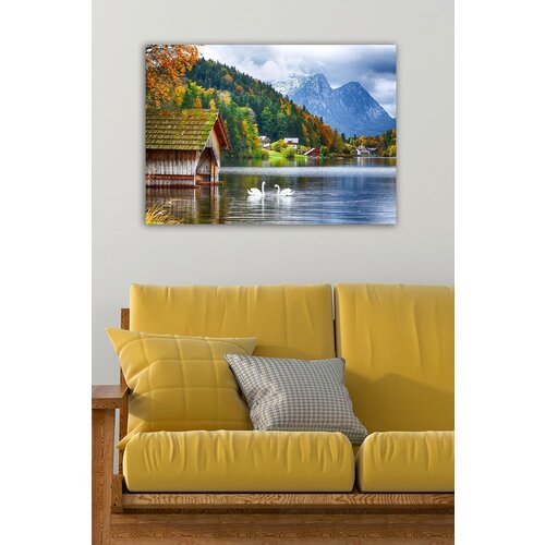 Wallity Slika 1060068752, 50x70 cm Cene