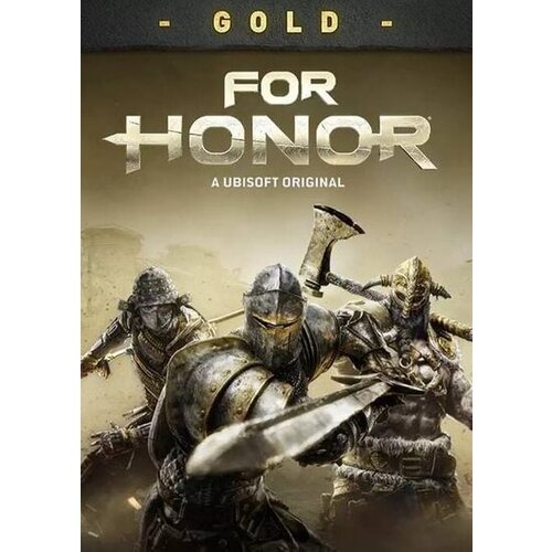 Ubisoft Connect For Honor Year 8 Gold Edition (PC) Key EUROPE Cene