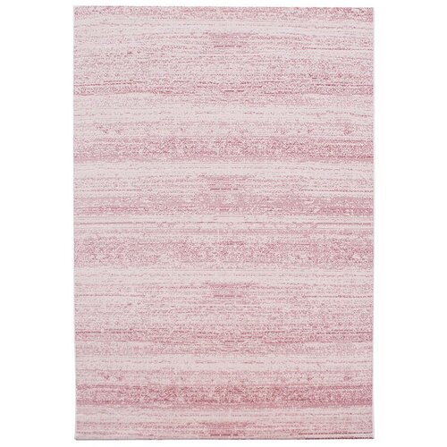 Novel Tkana Preproga Plus, Roza, 280x370cm Cene