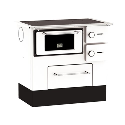 Alfa Plam štednjak alfa regular 46 elegant eco design lijevi, (35593-eco) Cijene