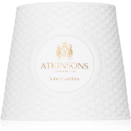 Atkinsons Soho Gardens mirisna svijeća 250 g Cijene