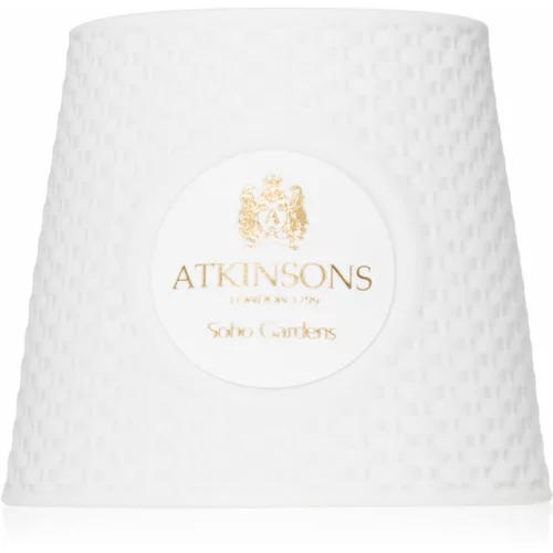 Atkinsons Soho Gardens mirisna svijeća 250 g