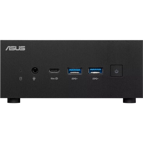 Asus mini pc PN53-BS5753MDS1 (ryzen 5 7530U, barebone) outlet Slike