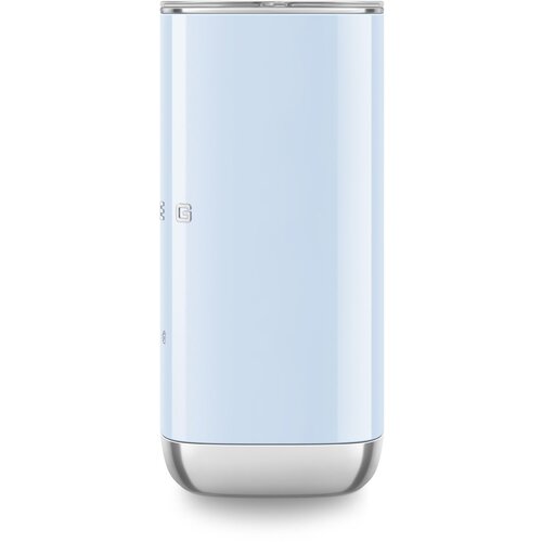 Smeg MFF02PBEU penec mlecnik modre barve Slike