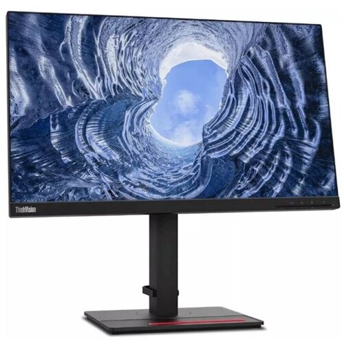 Lenovo Obnovljeno - znaki rabe - Monitor ThinkVision T24I-20 LCD, (5000256425) Cene