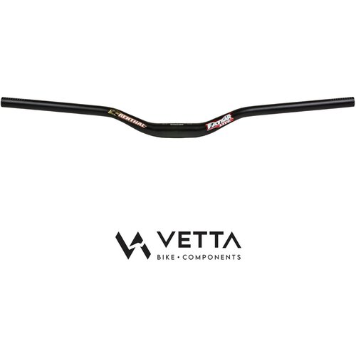  Volan RENTHAL Fatbar Lite V2 Black Cijene