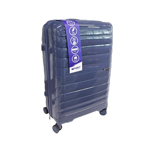 MD Kofer Altura 24&amp;rdquo; Plavi Slike